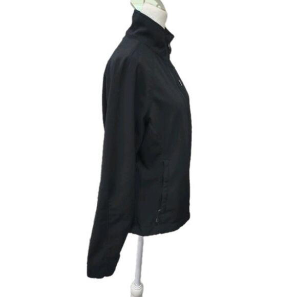 The North Face Apex Softshell Jacket Women's Size Medium Full Zip‎ - Picture 10 of 13
